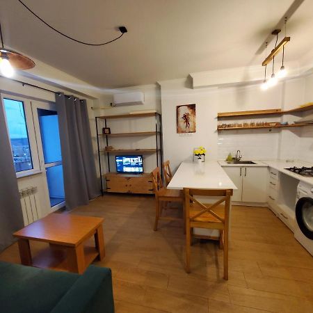 Appartement Alexander III à Tbilissi Extérieur photo