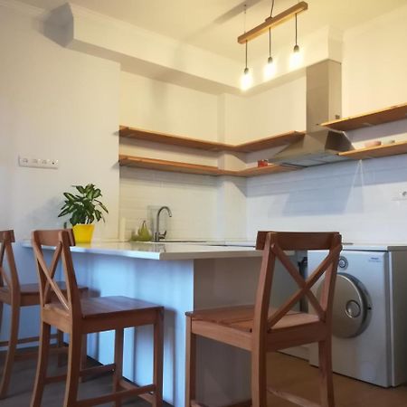 Appartement Alexander III à Tbilissi Extérieur photo