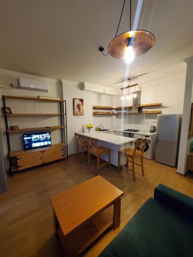 Appartement Alexander III à Tbilissi Extérieur photo