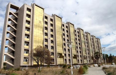 Appartement Alexander III à Tbilissi Extérieur photo