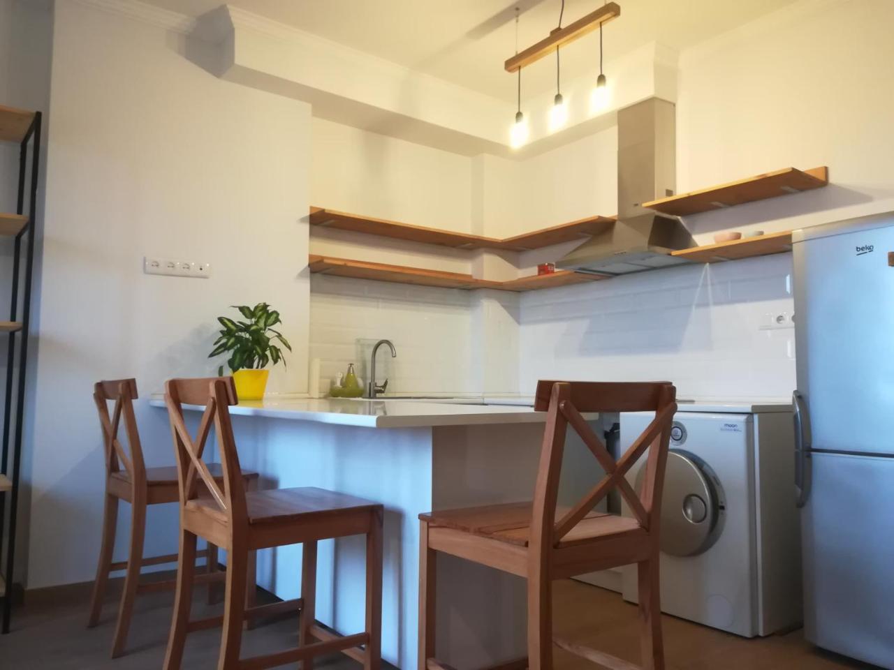 Appartement Alexander III à Tbilissi Extérieur photo