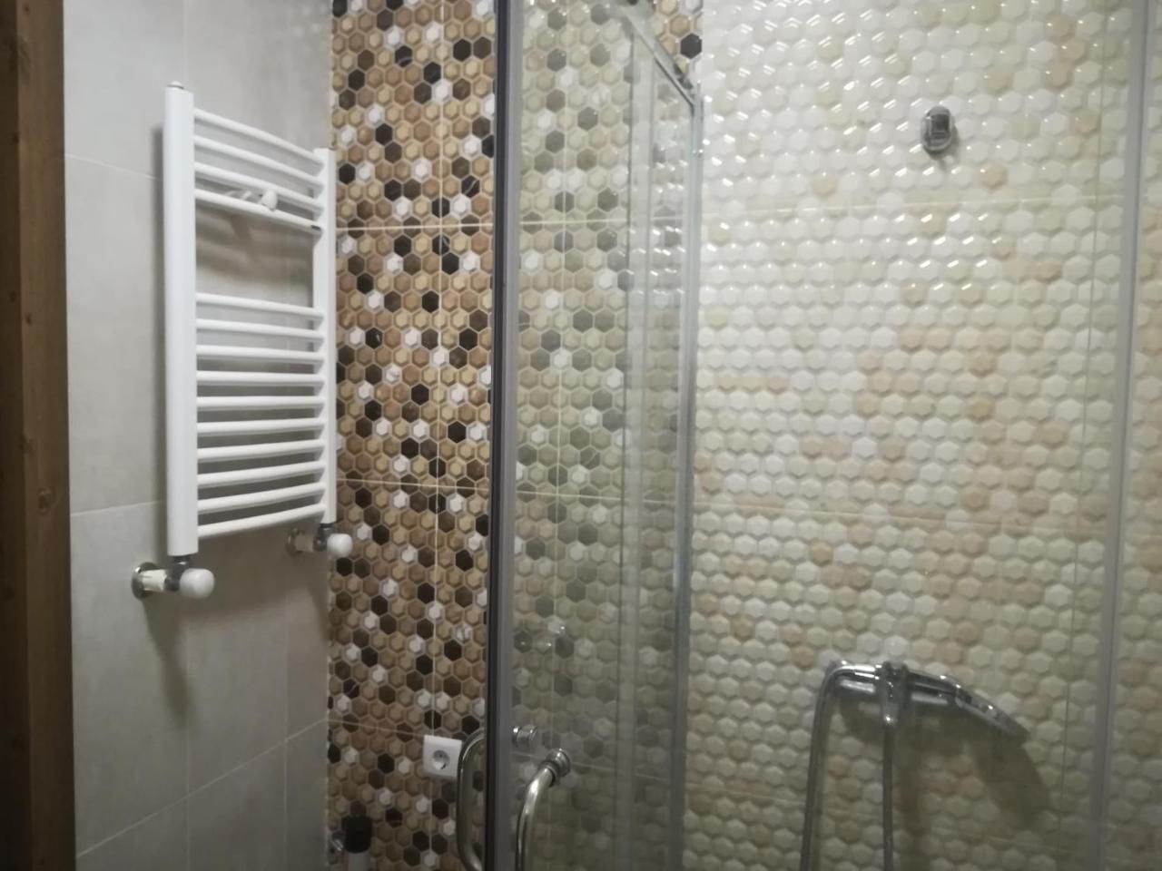 Appartement Alexander III à Tbilissi Extérieur photo